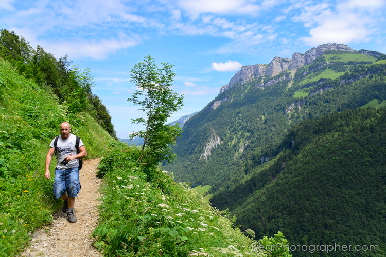 HikingMEN photography, nature men outdoor photo shoot